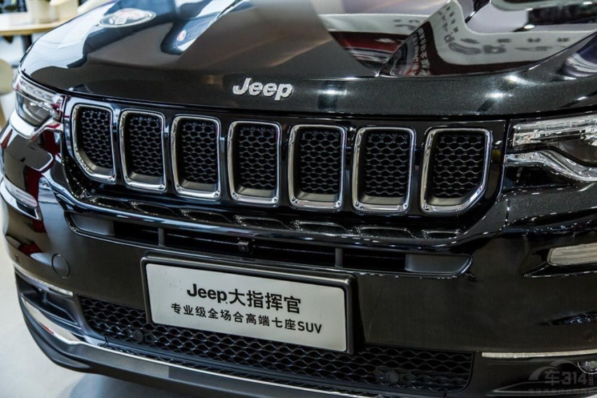 20万级美系SUV推荐：这几款大空间动力足值得入手