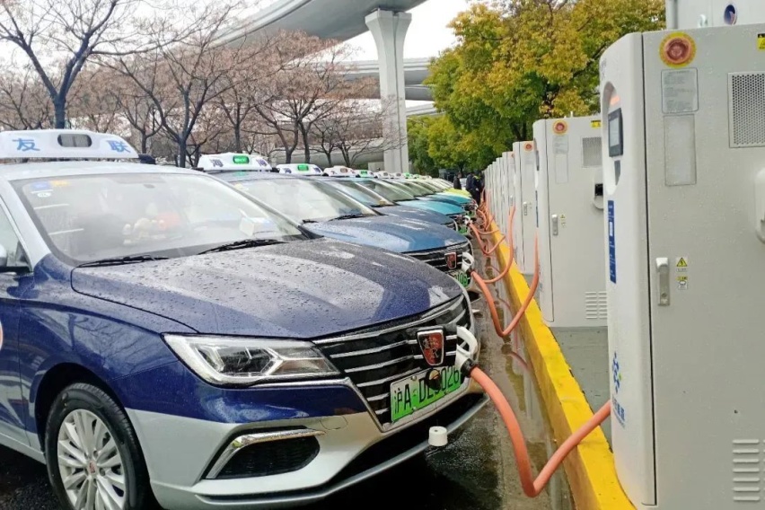 快充最高涨近100%，电车还能无脑入吗？