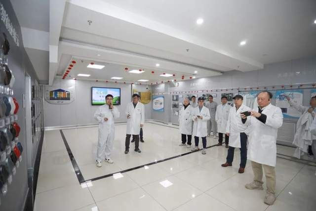 “劲草”礼赞——2023笃定前行一汽-大众基地走访随录
