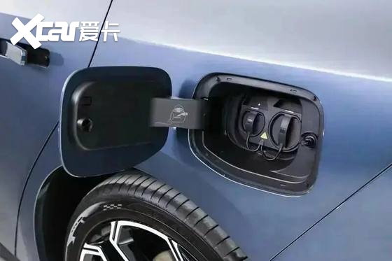 【E汽车】东风日产全新N7 上市