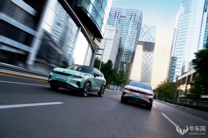精致的小型SUV，领克06 EM-P正式开启预定