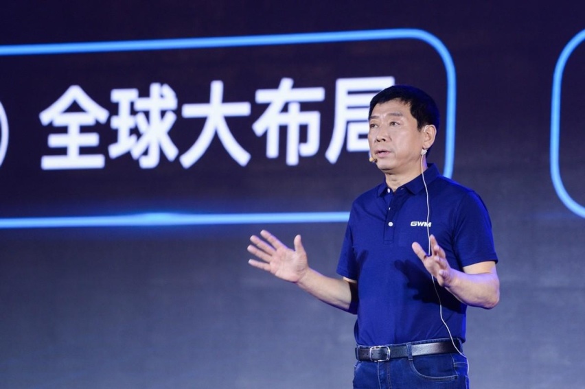 无路可走？车企营销的尽头是掌门人下场当网红