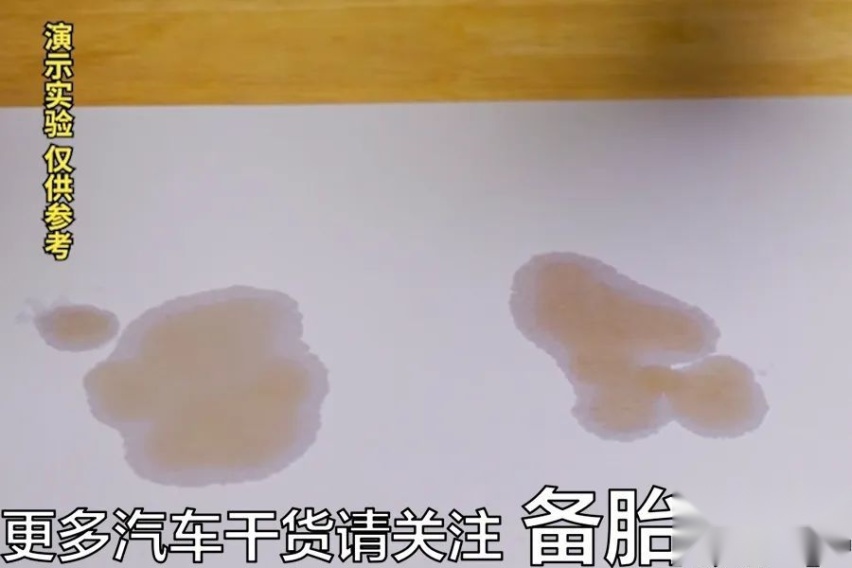 10块和100块的机滤，到底有哪些区别，拆开给你看
