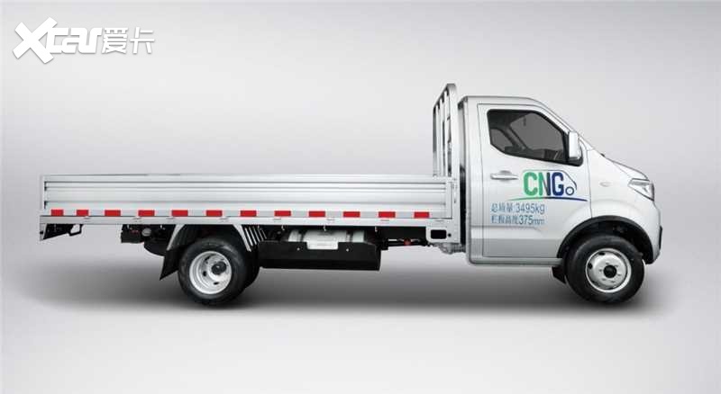 神骐 T30 2.0L 上市，创业者的 “赚钱机器” 升级了