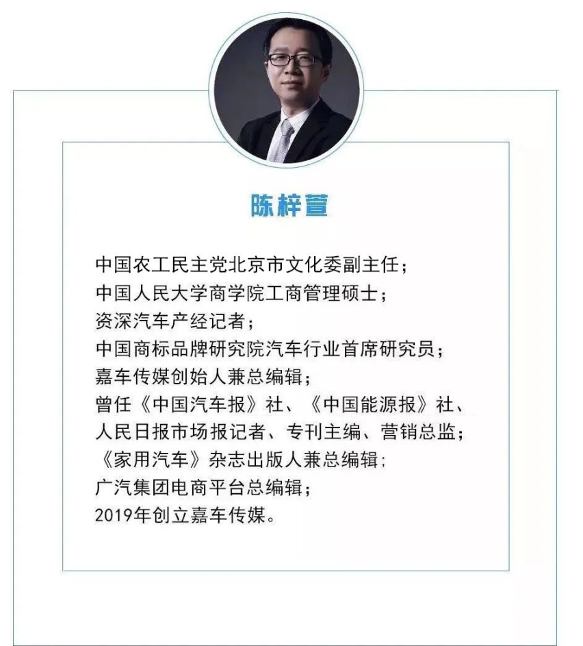 2020年的上半场——谨以此文献给崛起中的红旗品牌