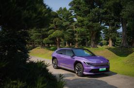 周末C位担当！广本P7如何装下整个露营队的快乐？