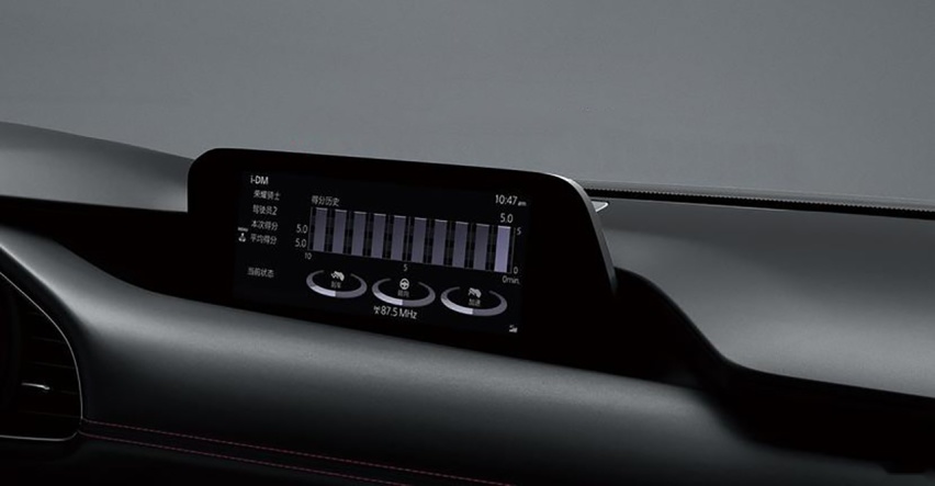 15万要买台操控好的车 MAZDA 3 昂克赛拉值得推荐吗？
