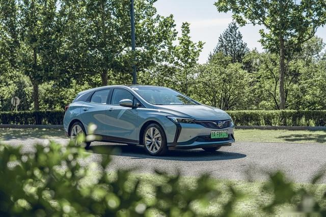 试驾｜新能源合资车型的极佳选择 别克微蓝6 PHEV/微蓝7