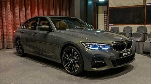 宝马3系和奥迪A4L比降价？都是豪车车型，谁优惠更大呢？