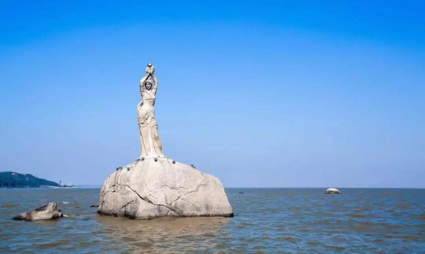 冬天~人“马”合一在珠海感受夏天是什么神仙体验？