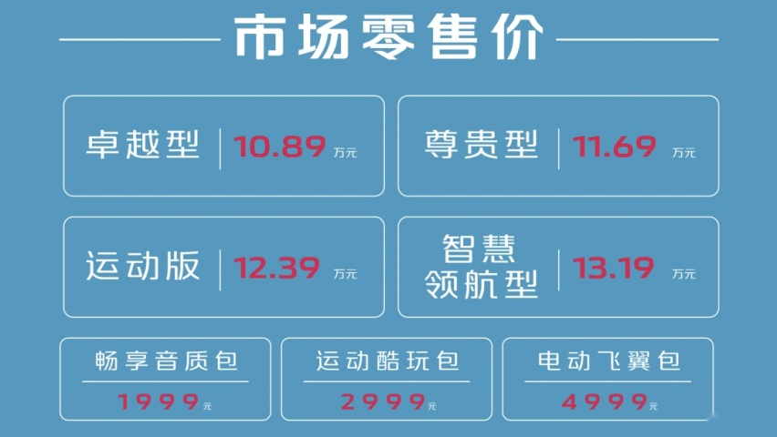 想买国产车的且慢!这11台才是更好的选择