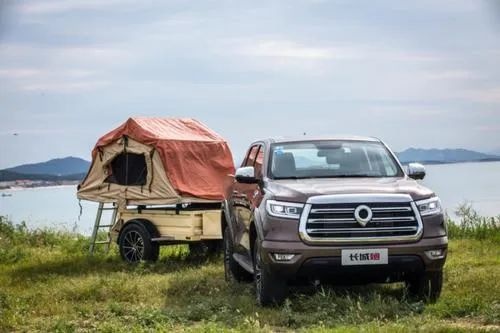 福特新款F-150发布，国内或仅有这两款车能与其抗衡