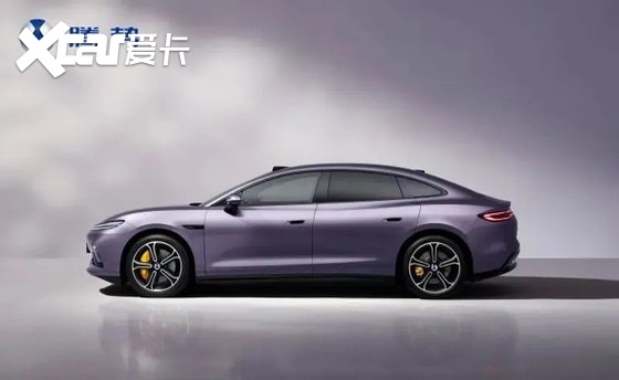 【E汽车】腾势Z9S正式开启预售