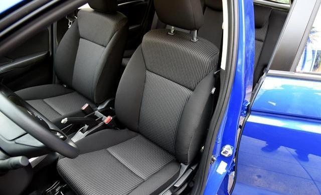 全新本田飞度搭载1.5L+CVT，国五排放标准，能不能入手？