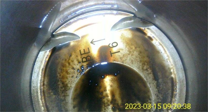 修复起亚KX5烧机油和怠速抖动的方法