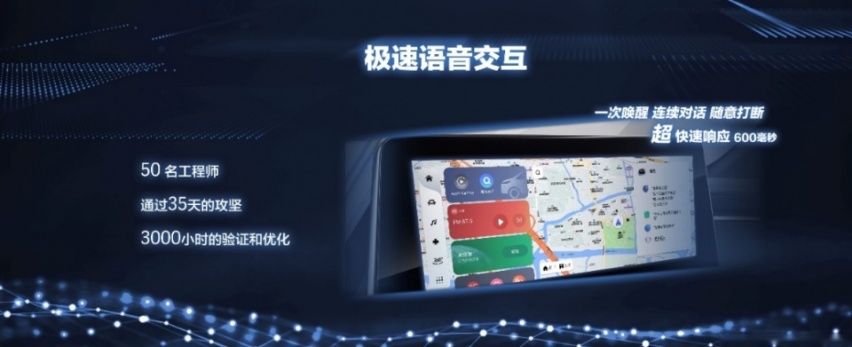 G50 PLUS上市10.98万起，为多孩家庭出行量身定制