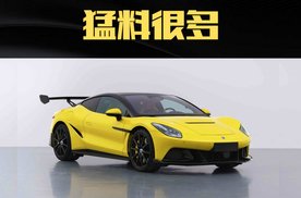 工信部408批新车发布，猛料很多