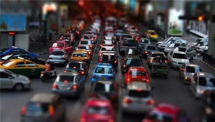 同样是轿车，不到9万的科鲁泽为啥中保研碰撞能拿多个优秀