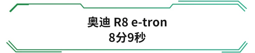 太厉害了，中国车差点就拿到了第一！比保时捷跑得还快！