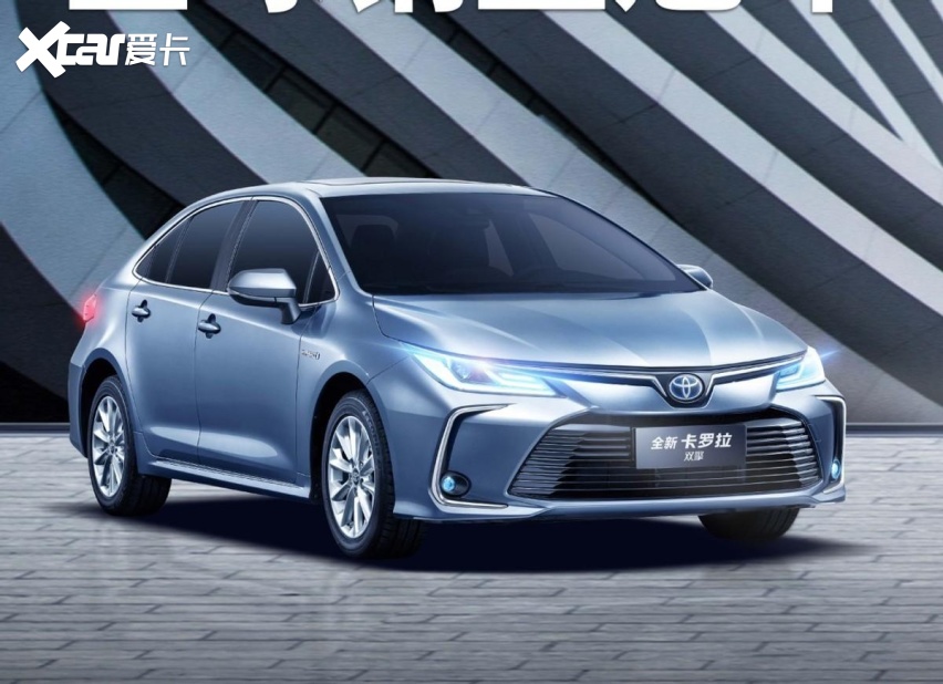 家用车之王,怎么上个月卖不动了?-爱卡汽车爱咖号