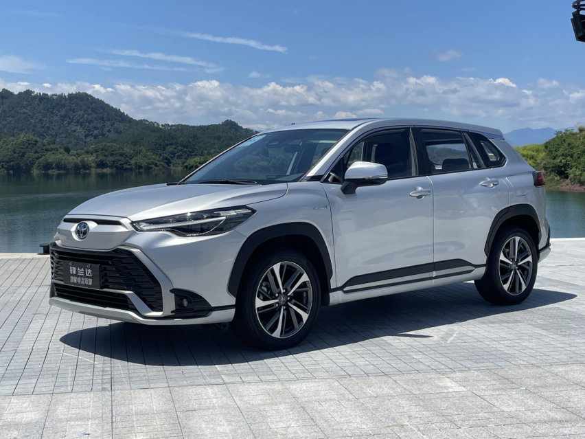 10万级合资SUV，途岳新锐、锋兰达、逍客，谁更值得买？