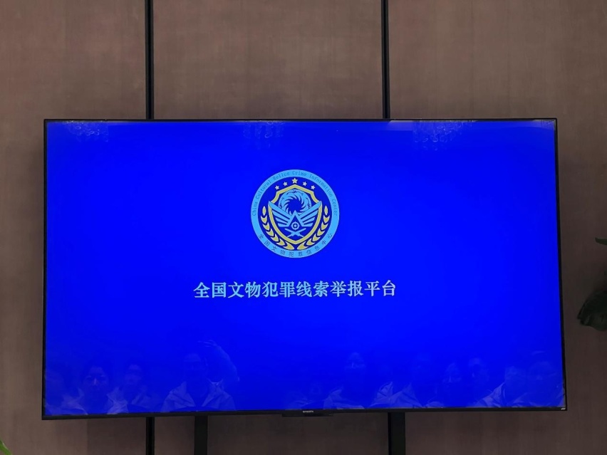 传承华彩 一路向前 比亚迪国宝守护计划：让中华文化源远流长