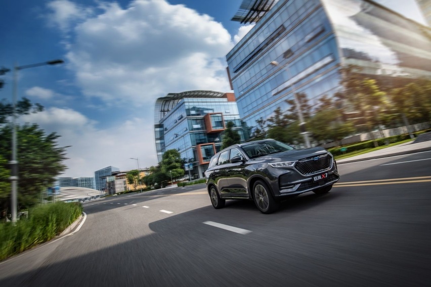 想要颜值高，配置高的10万元紧凑级SUV，这4款2019新车