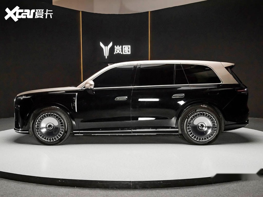 惊不惊喜！岚图泰山或售价45万起，这价格，大卖十拿九稳了？