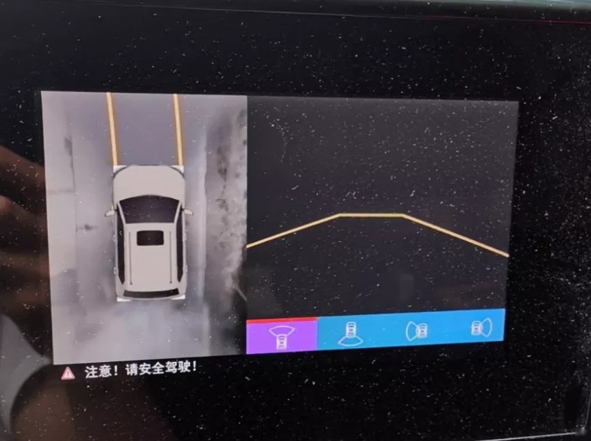 变速箱漏油又“偷工减料”的捷达VS5 你的座驾还好吗？