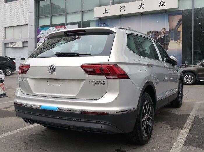 双双降价至14万，探岳和途观L已到抄底期，南北大众到底谁更值