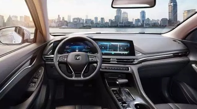 长安CS75 PLUS单月订单破三万，怎么做到的？