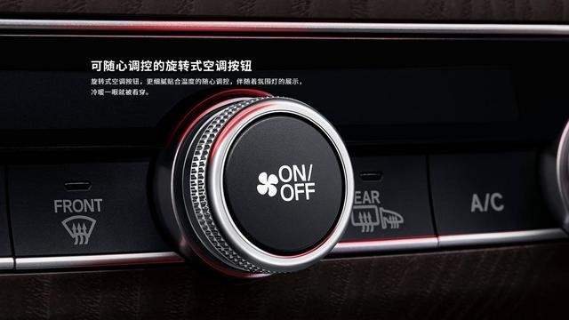 买雅阁，不会错？难怪又拿下了中级车销量冠军