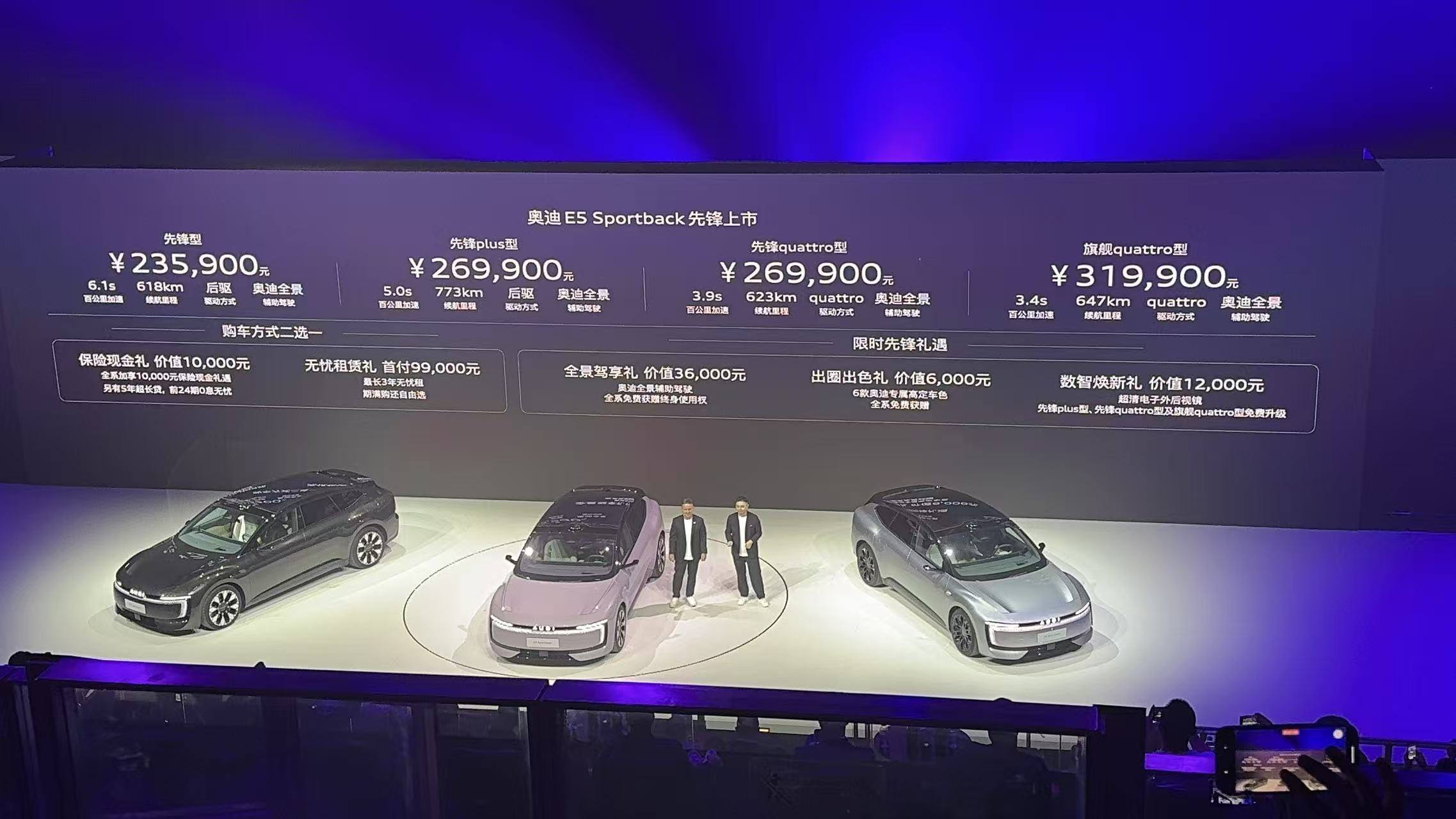 ܇W E5 Sportback  23.59 fؙ