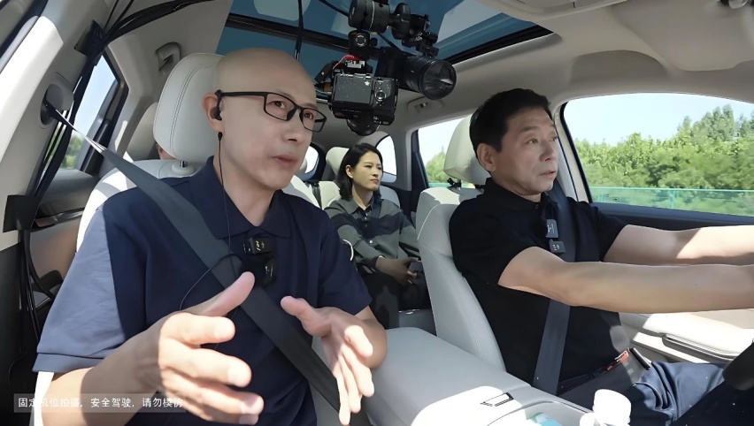 盲目学小米，老魏昏招叠出，长城汽车一天蒸发百亿市值