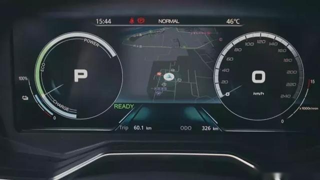 国内首台合资紧凑级纯电SUV 亲身体验福特领界EV