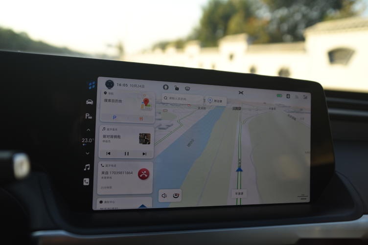 动力续航上能与特斯拉Model 3比肩的车型——小鹏P7