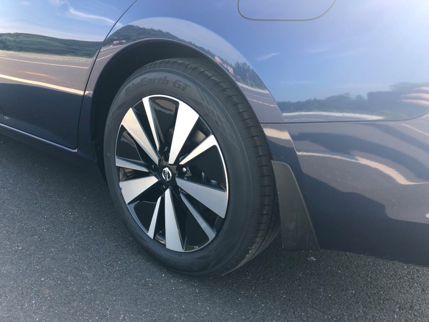 ​【不羁聊车】90后喜提新天籁，只为时尚青春、动感颜值？