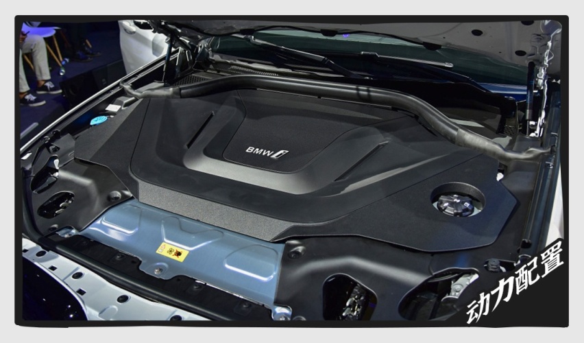 干翻特斯拉Model Y？宝马iX3真有这实力？