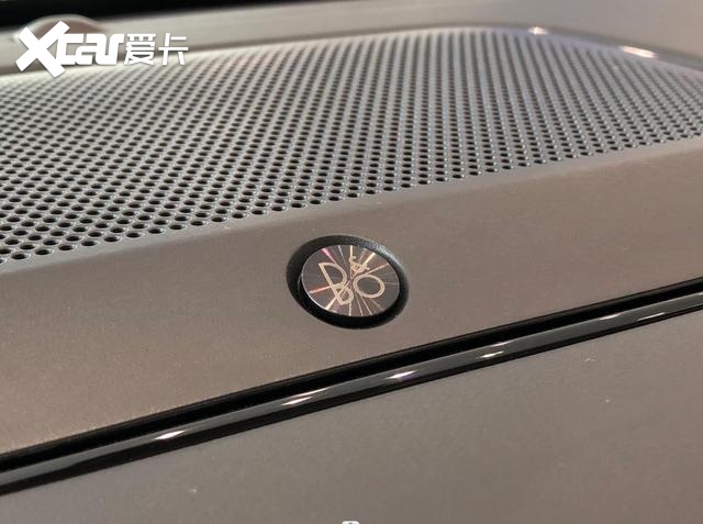 解读2023款福特探险者，双球节铝合金前悬架，1700兆帕冷萃钢A柱