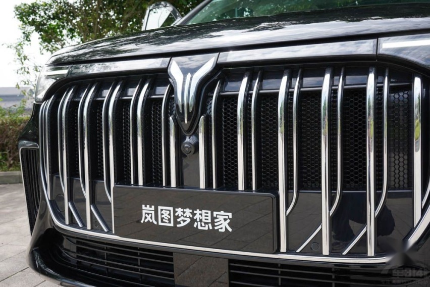 高端MPV市场开始内卷？腾势D9 VS岚图梦想家