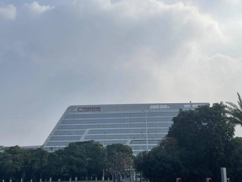 都知道传祺影豹与GS8卖得好，那为什么不了解下钜浪动力？