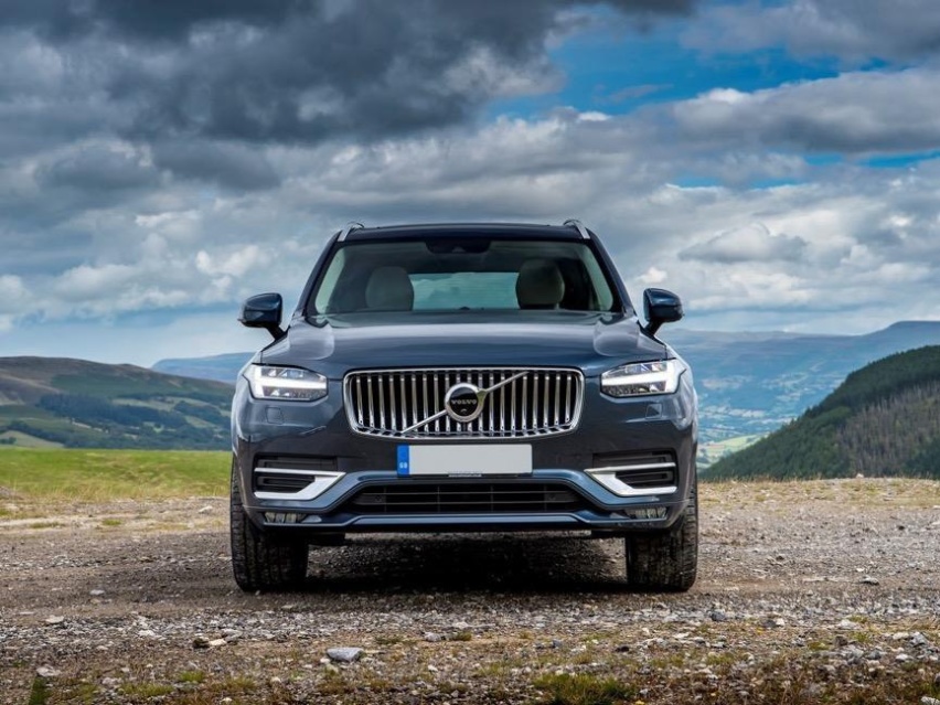 40万级豪华中大型SUV，买谁才能「品」超所值？
