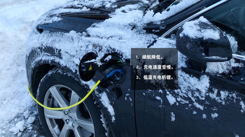 零下几十度的低温都不怕：比亚迪的“脉冲自加热”是什么原理？