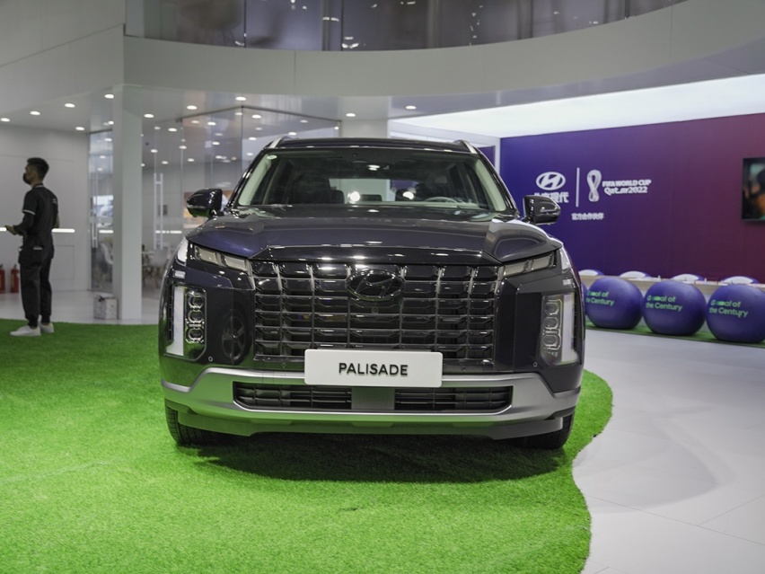 30.08万买进口SUV 大尺寸还是3.5L V6？这些车要买趁早！
