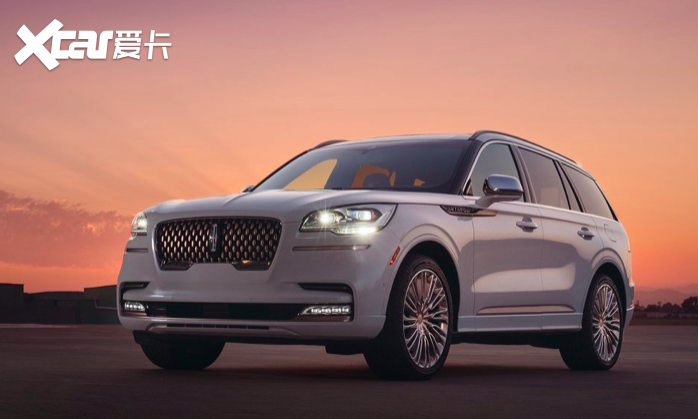 新飞行家来临，3.0T V6发动机+美式豪华，给你霸道总裁体验
