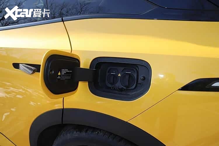 续航630KM！全新深蓝S07华为乾崑630长续航版，智能舒适全都要？