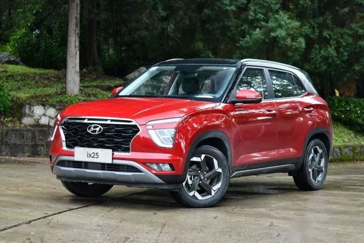 外观时尚个性且价格不贵，盘点2019年上市的合资小型SUV！