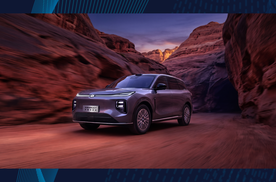 入门即满配！长安启源Q07焕新上市，重新定义15万级家用SUV