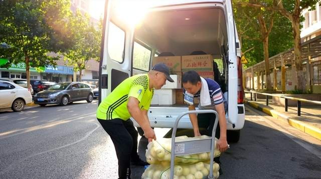 新年新气象，是时候选一辆心仪的轻客创业致富了