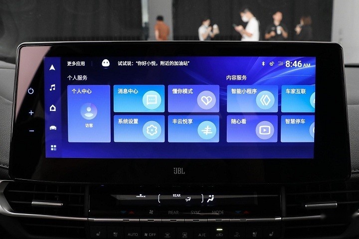 逆势涨价！2023款丰田赛那有点猛，哪一款性价比更高？